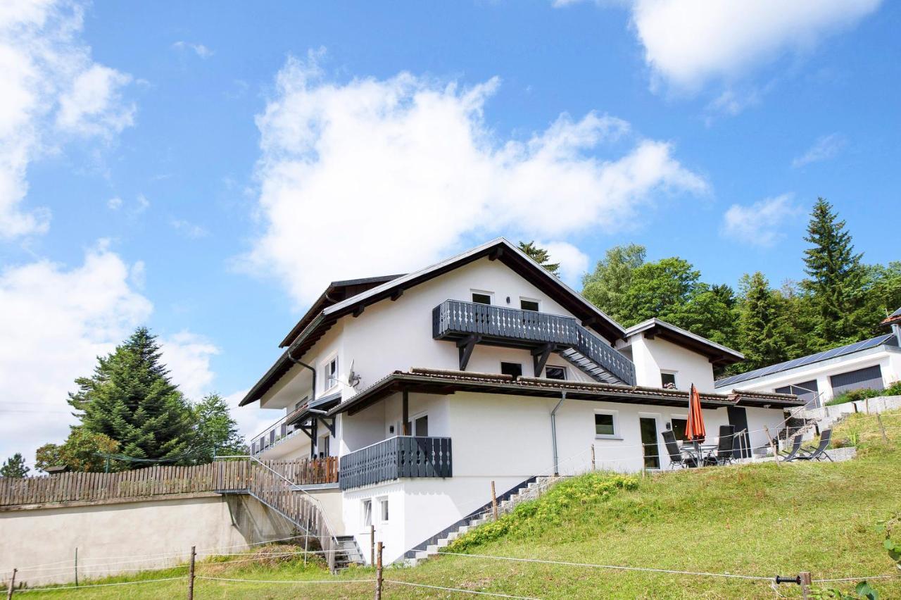 Haus Fritz Apartment Wittenschwand Ngoại thất bức ảnh