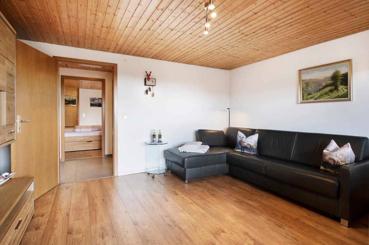 Haus Fritz Apartment Wittenschwand Ngoại thất bức ảnh