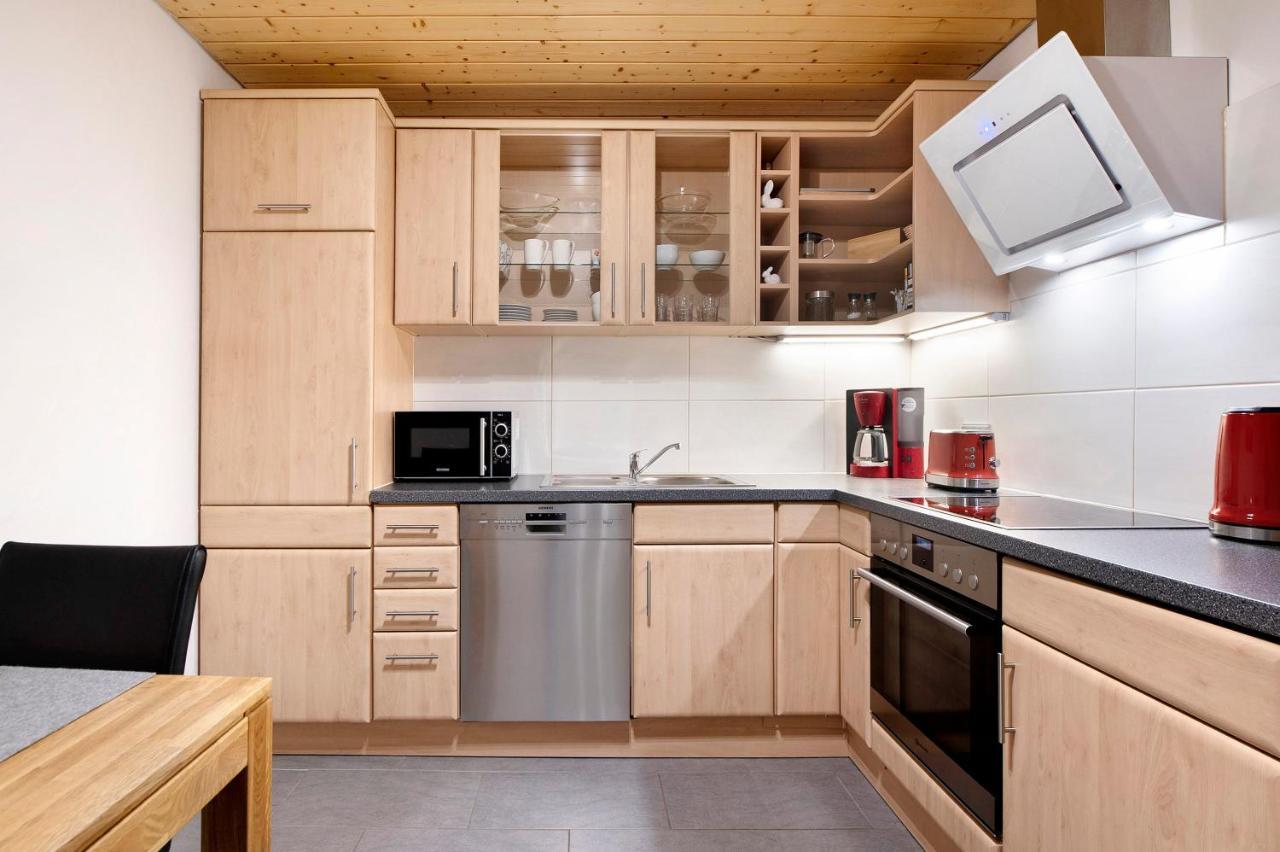 Haus Fritz Apartment Wittenschwand Ngoại thất bức ảnh