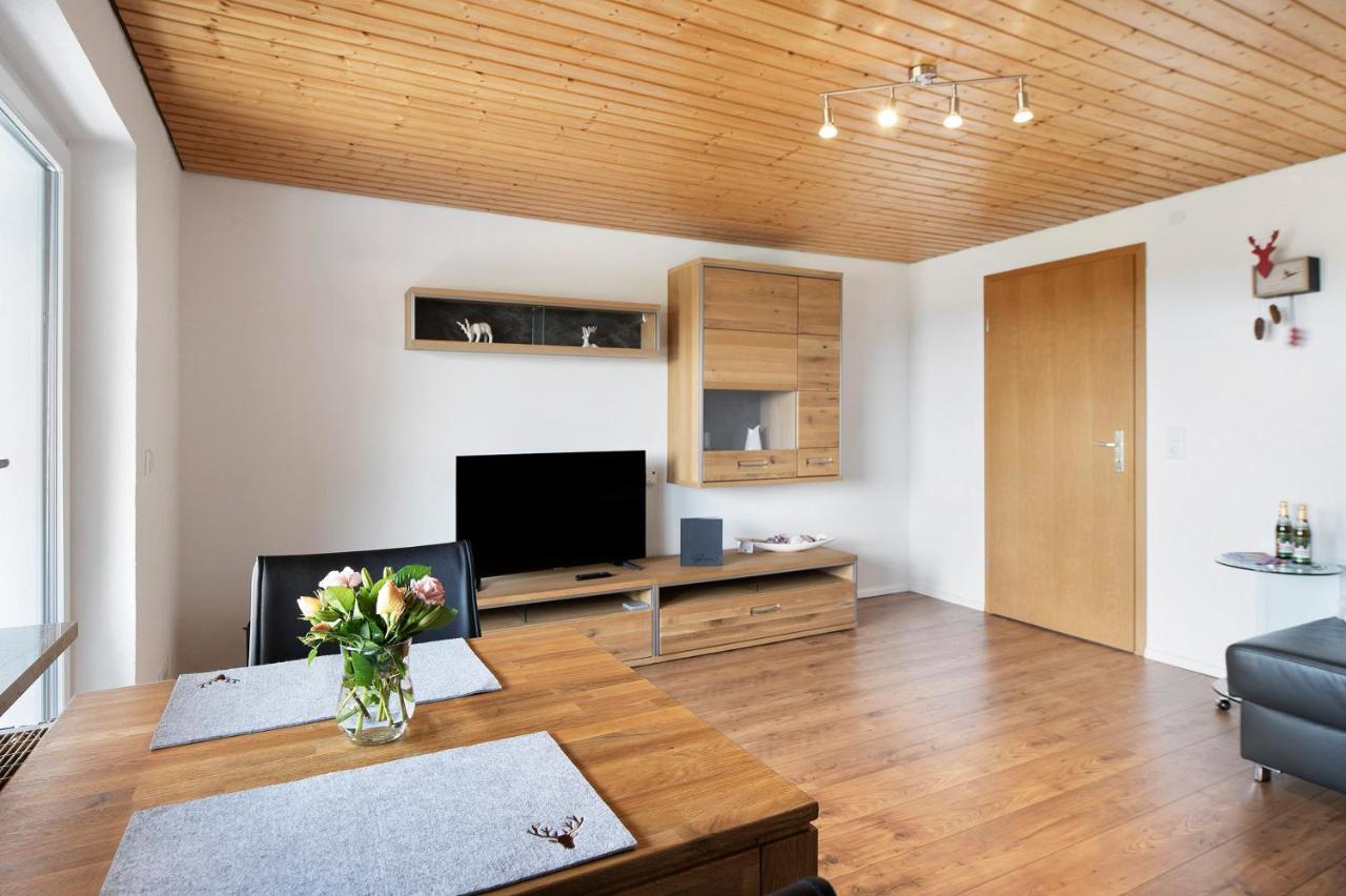 Haus Fritz Apartment Wittenschwand Ngoại thất bức ảnh