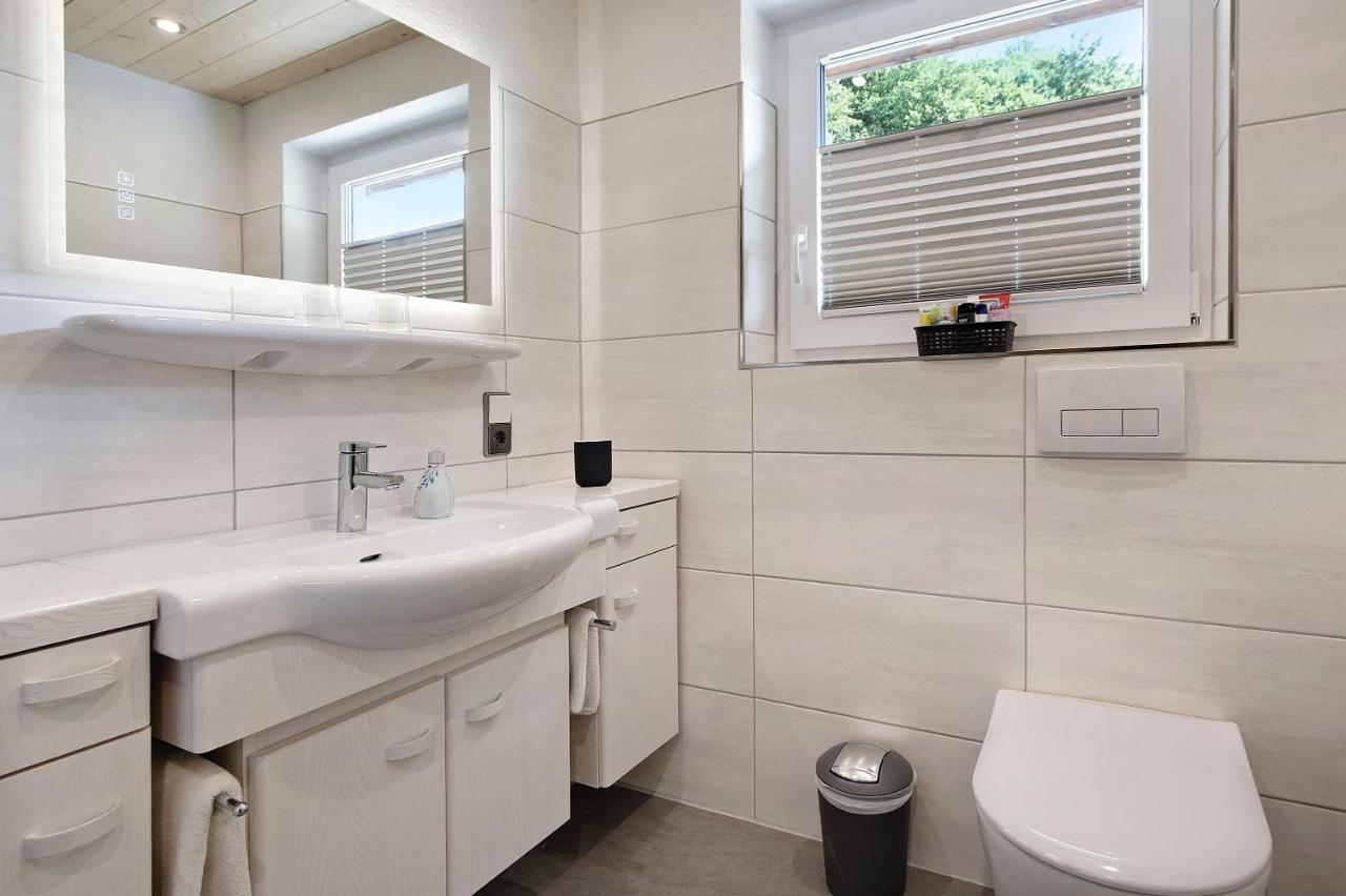 Haus Fritz Apartment Wittenschwand Ngoại thất bức ảnh