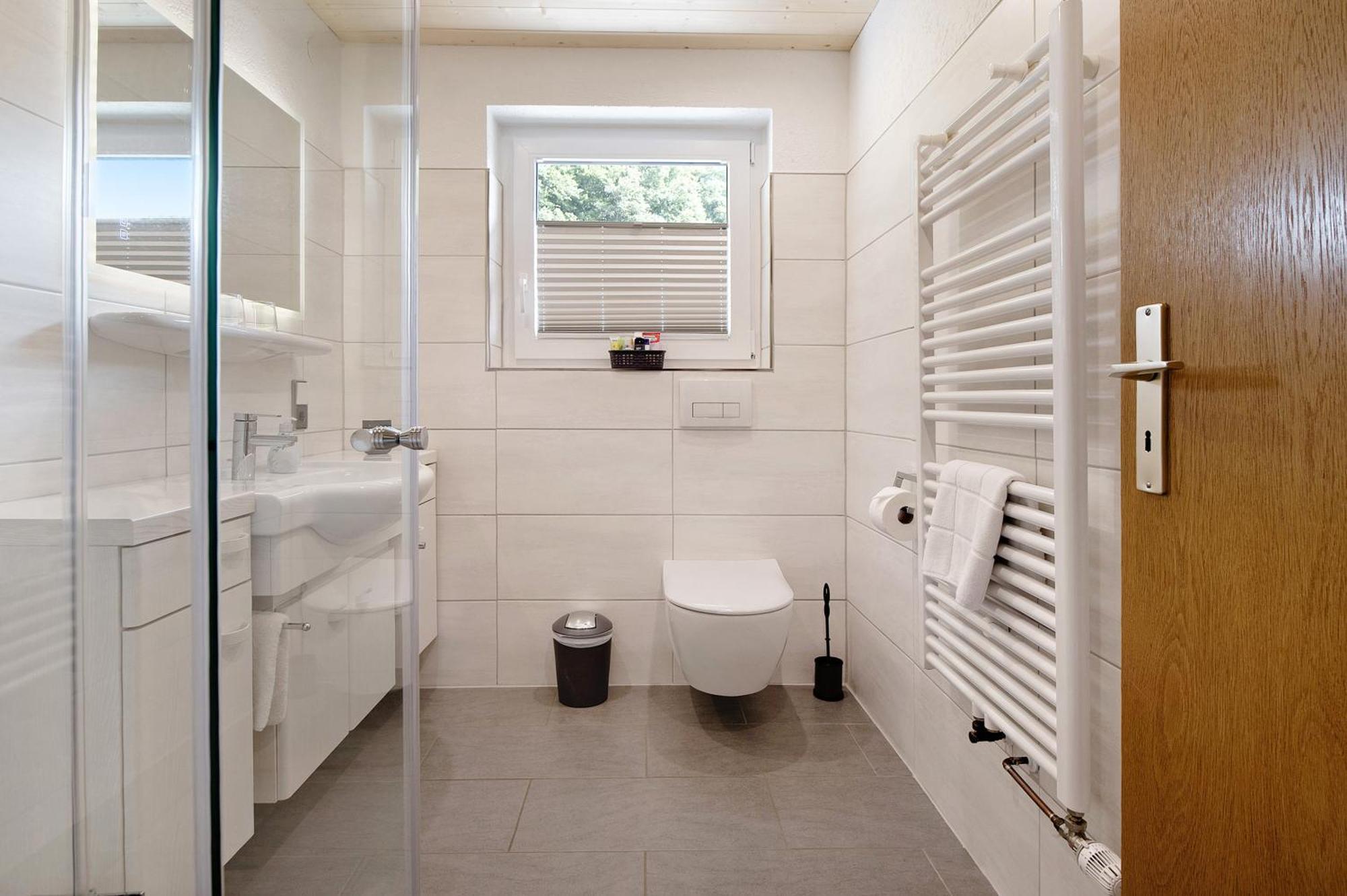 Haus Fritz Apartment Wittenschwand Ngoại thất bức ảnh