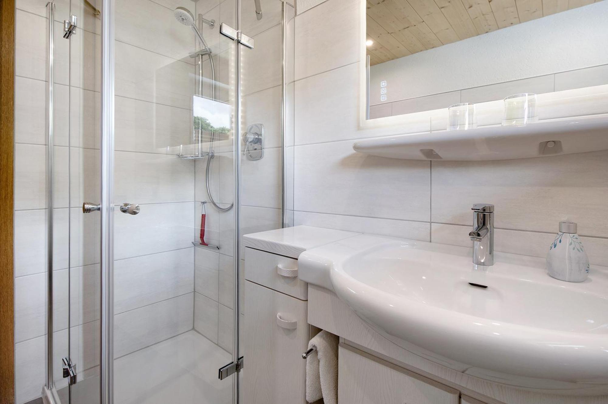 Haus Fritz Apartment Wittenschwand Ngoại thất bức ảnh