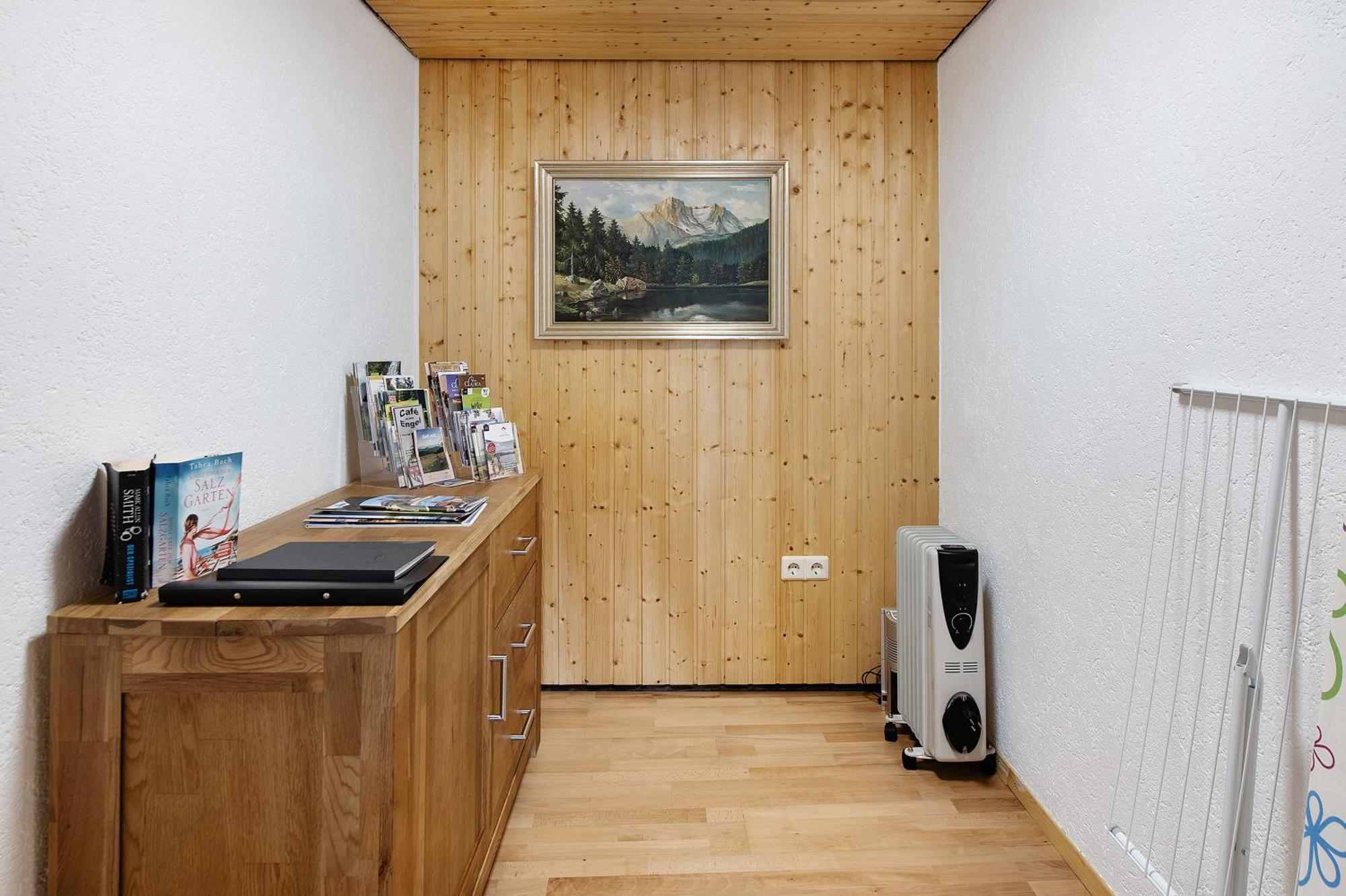 Haus Fritz Apartment Wittenschwand Ngoại thất bức ảnh
