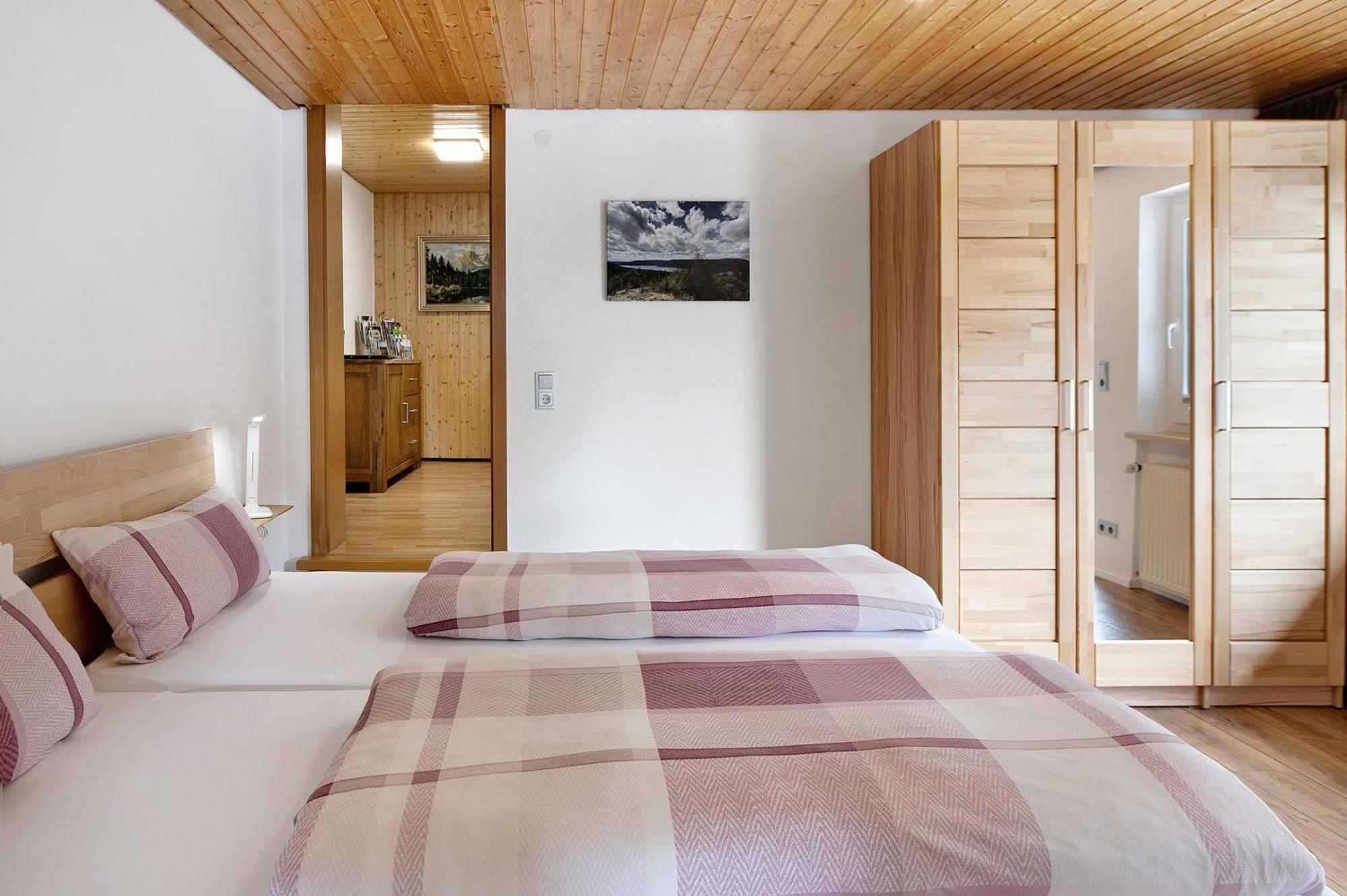 Haus Fritz Apartment Wittenschwand Ngoại thất bức ảnh
