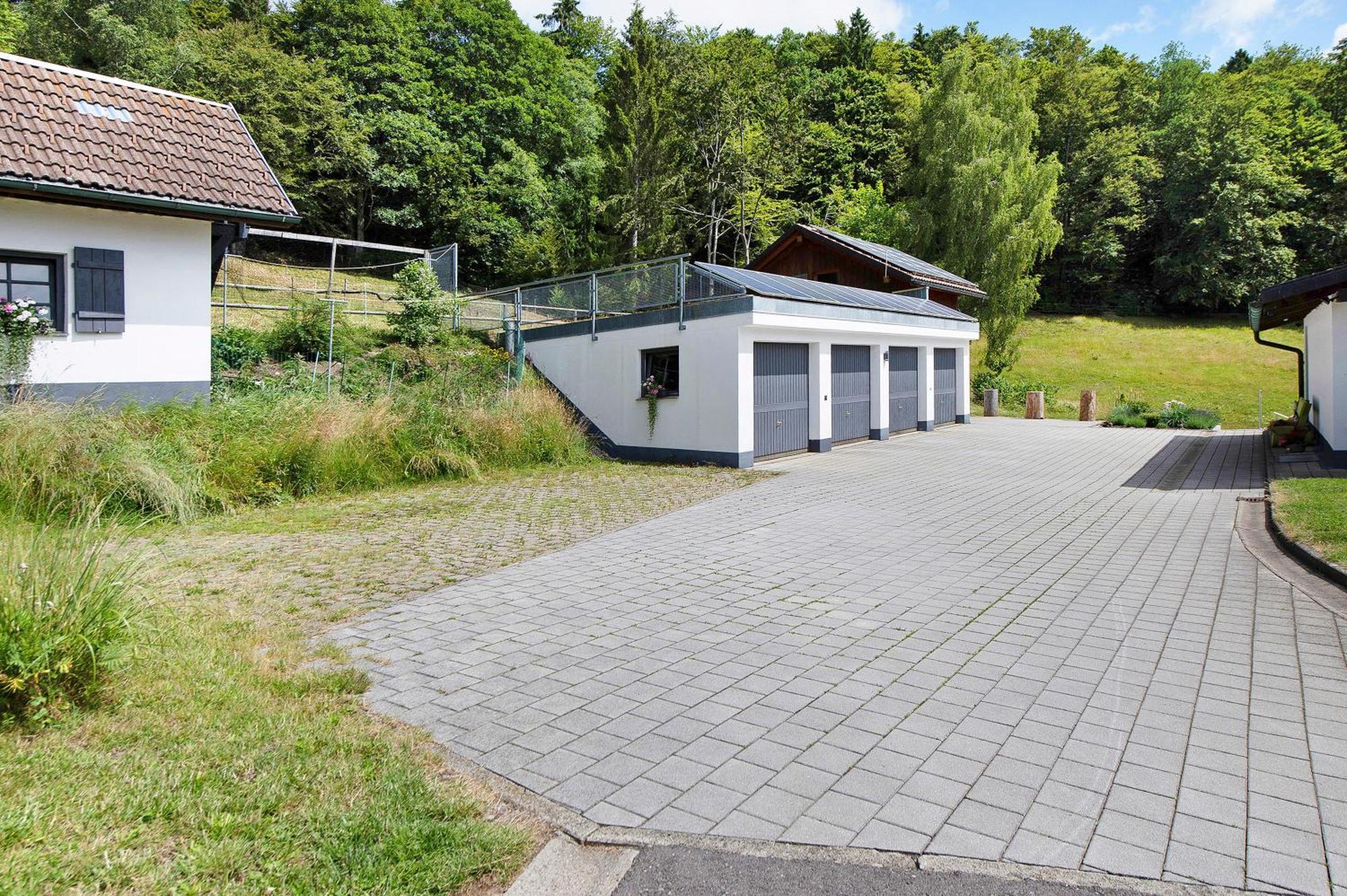 Haus Fritz Apartment Wittenschwand Ngoại thất bức ảnh